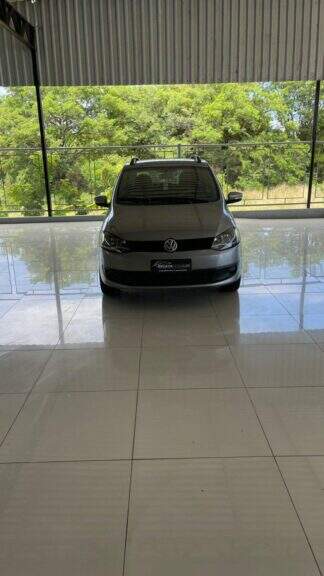 Volkswagen Fox PRIME/Higli. 1.6 Total Flex 8V 5p  2013