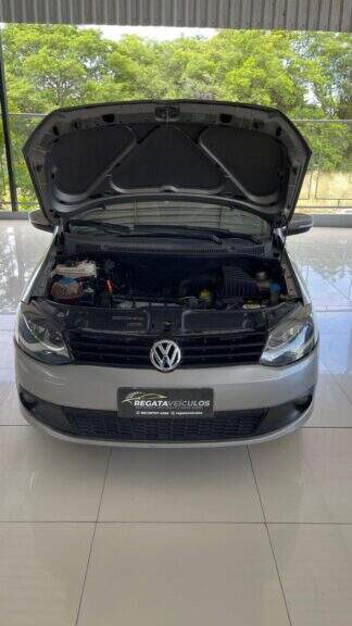 Volkswagen Fox PRIME/Higli. 1.6 Total Flex 8V 5p  2013