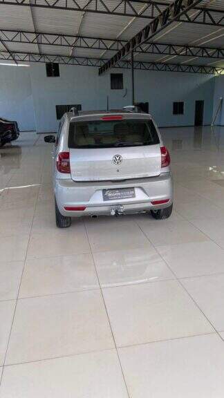Volkswagen Fox PRIME/Higli. 1.6 Total Flex 8V 5p  2013